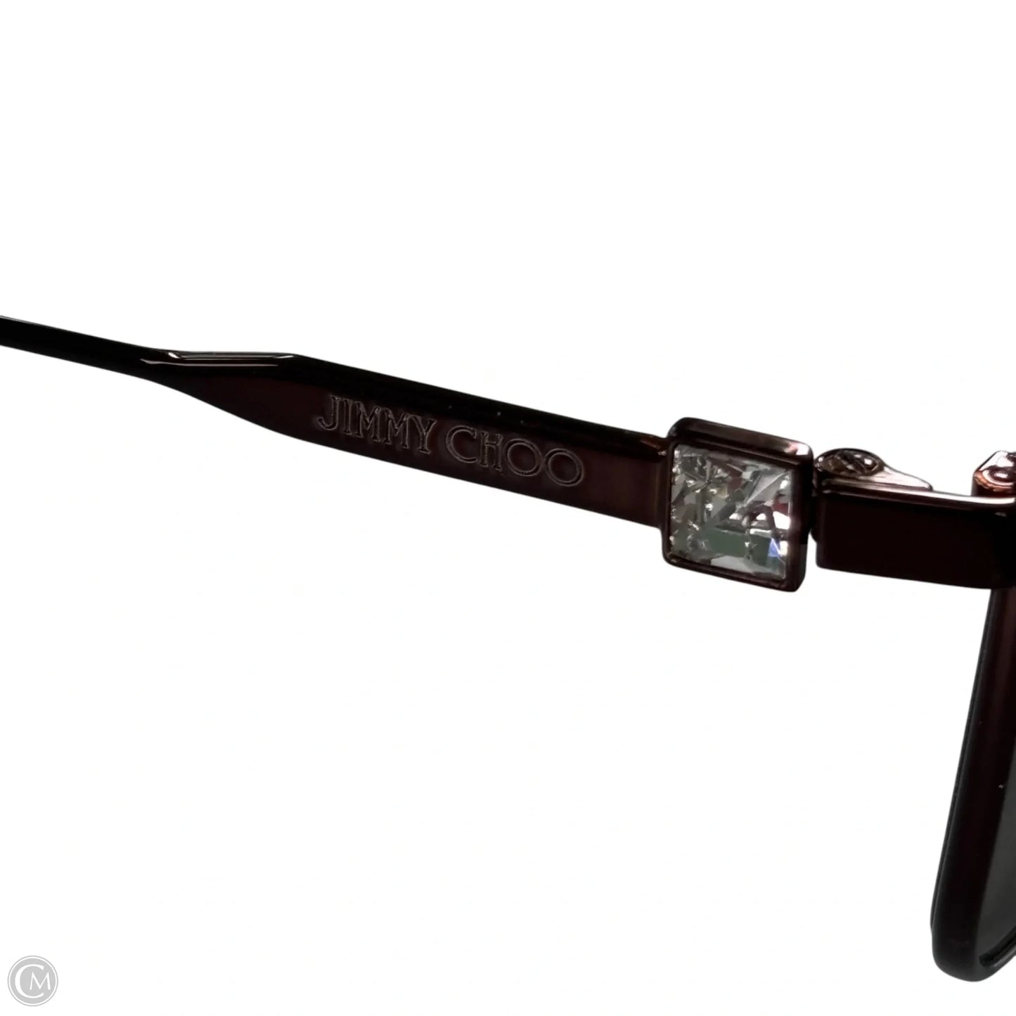 Sunglasses Luxury Designer By Jimmy Choo