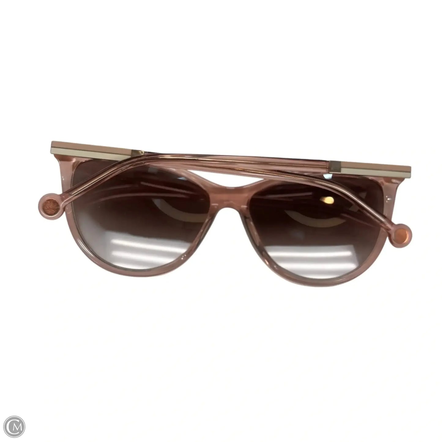 Sunglasses Designer By Carolina Herrera