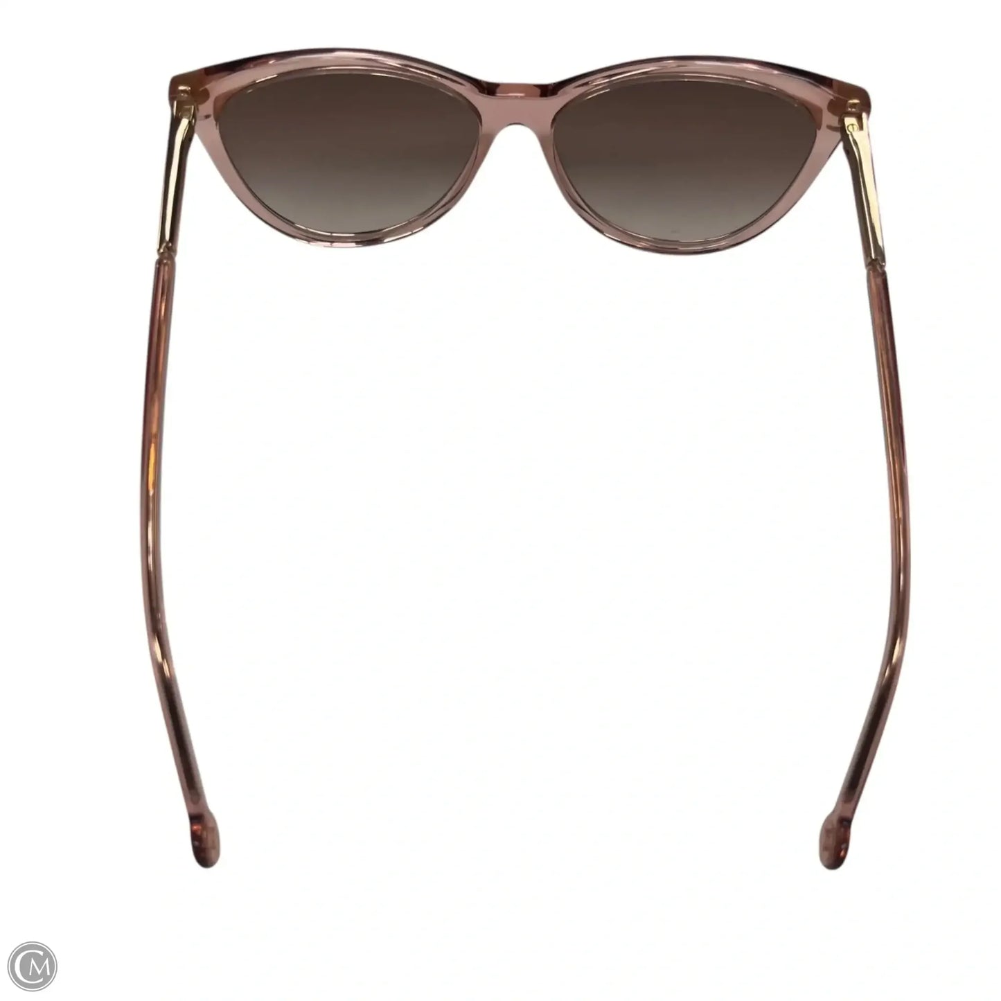 Sunglasses Designer By Carolina Herrera