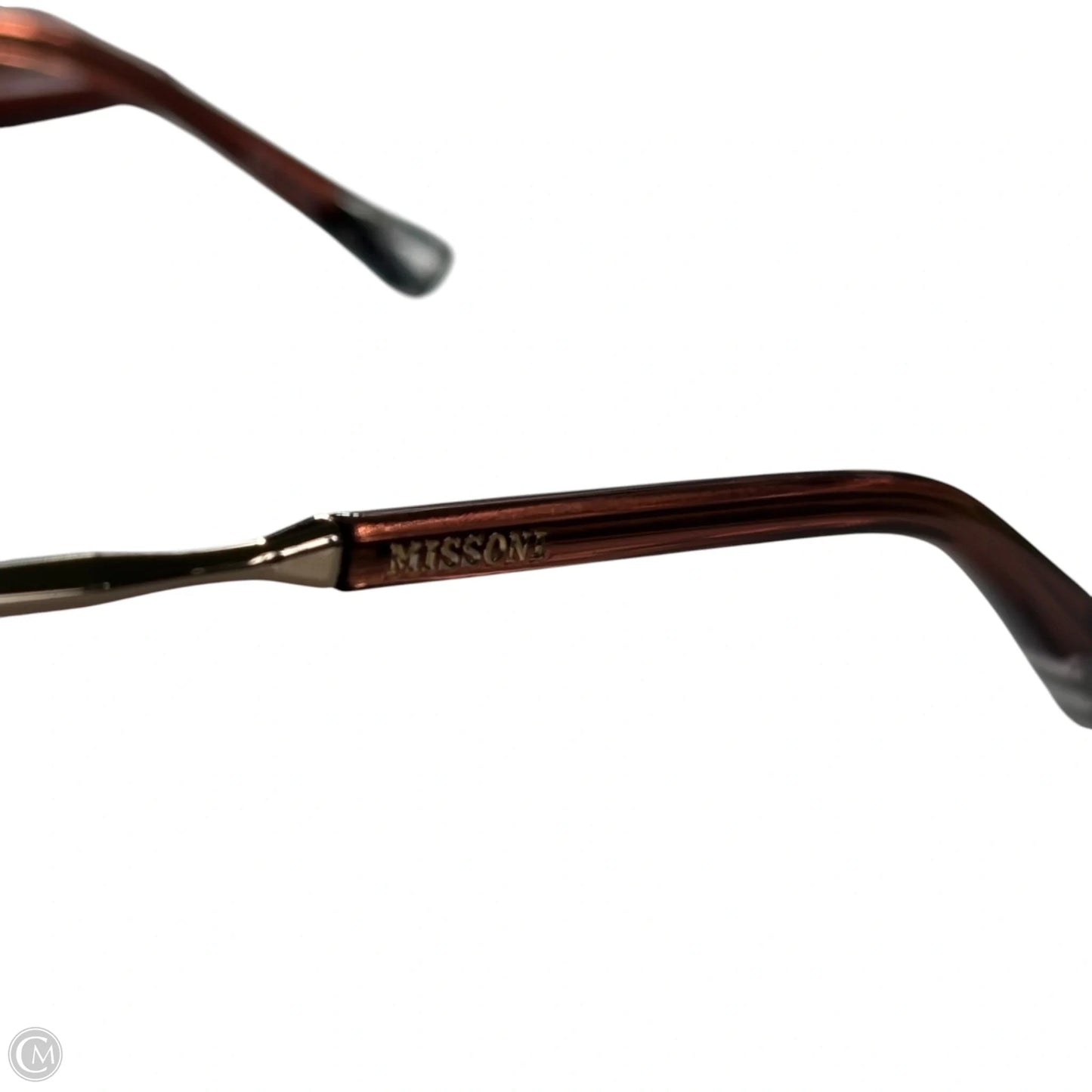 Sunglasses Luxury Designer By Missoni