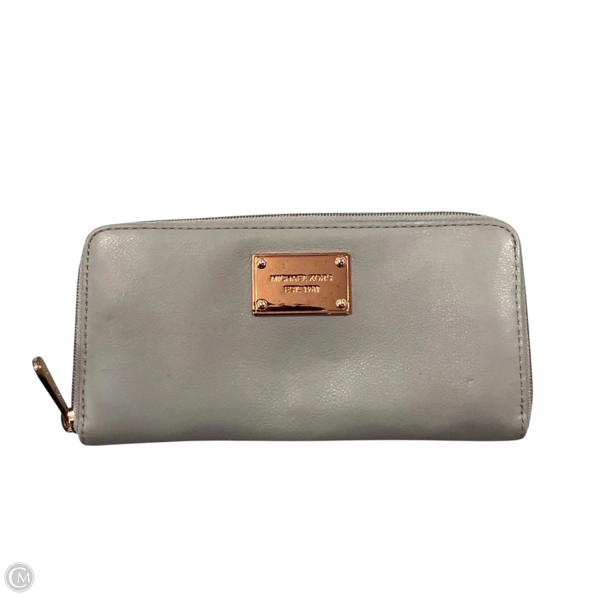 Wallet Designer By Michael Kors, Size: Medium