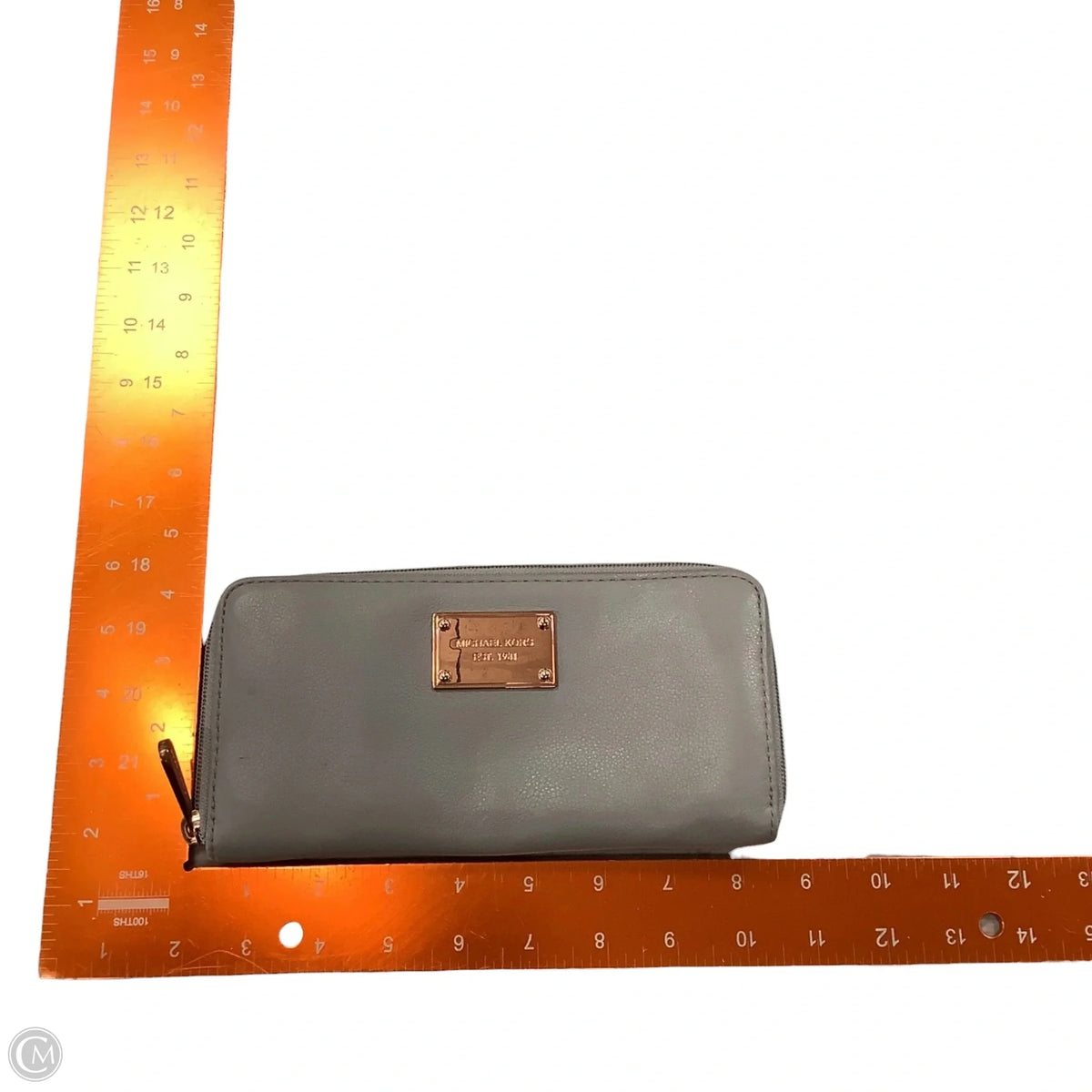 Wallet Designer By Michael Kors, Size: Medium