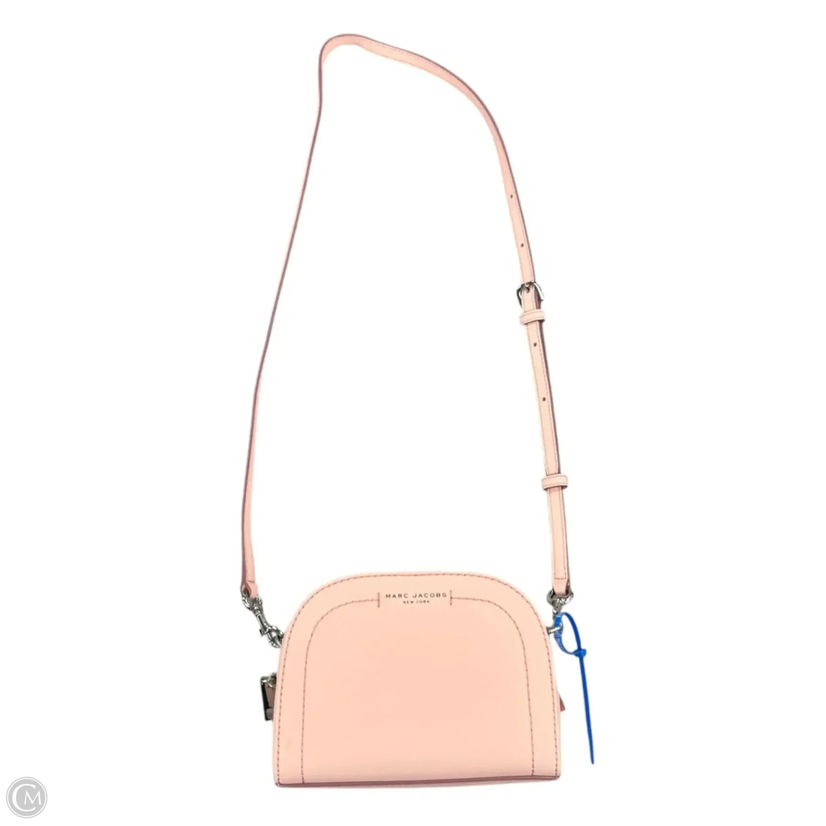 Crossbody Luxury Designer By Marc Jacobs, Size: Medium