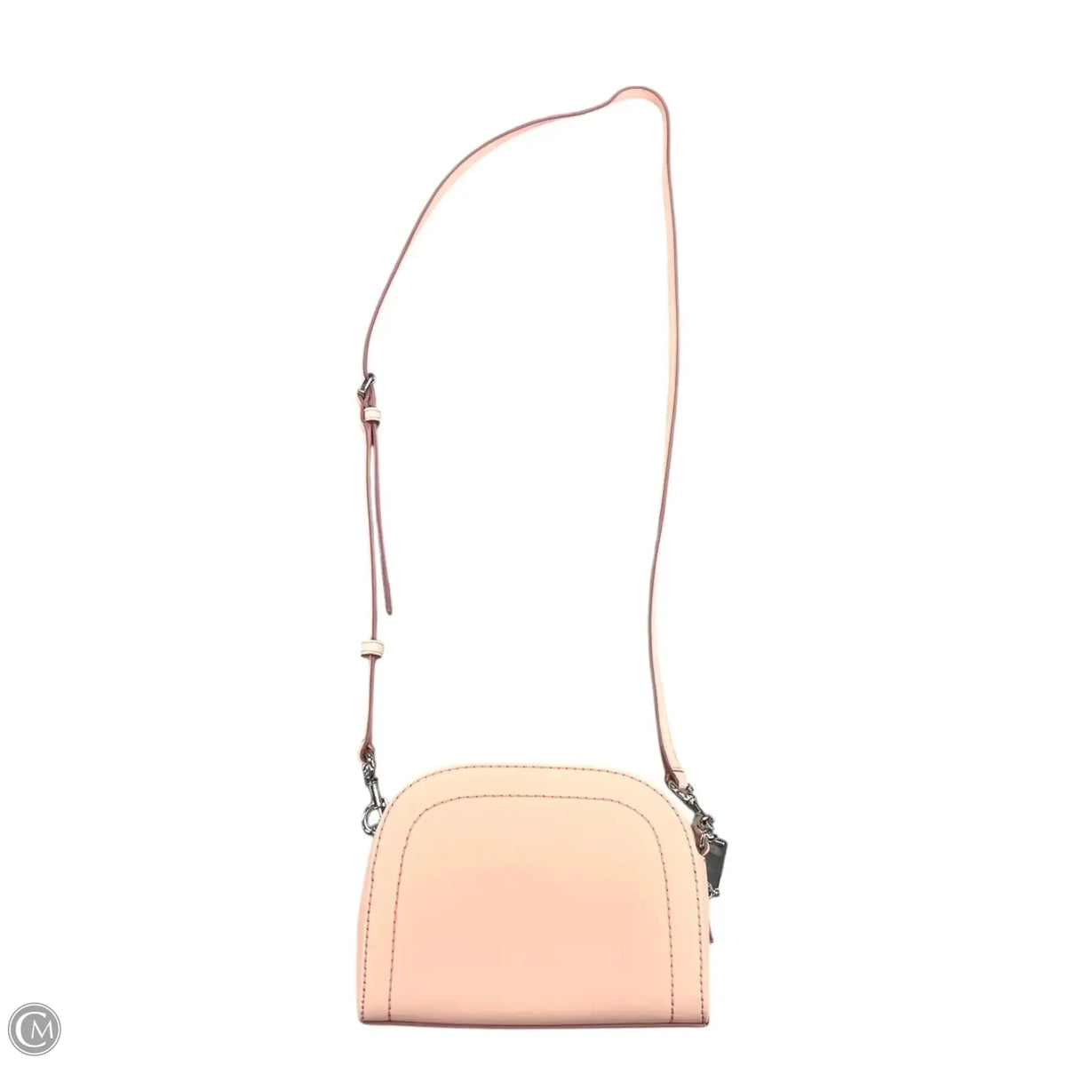 Crossbody Luxury Designer By Marc Jacobs, Size: Medium