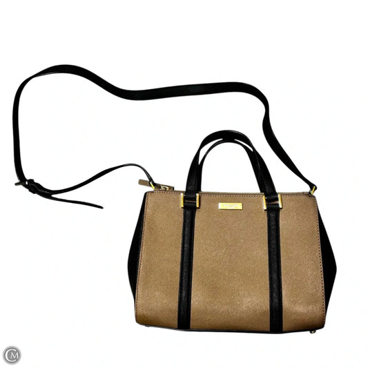 Handbag Designer By Kate Spade, Size: Medium