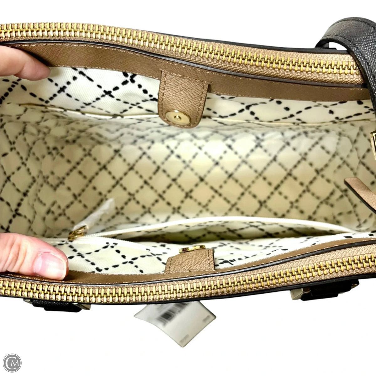 Handbag Designer By Kate Spade, Size: Medium