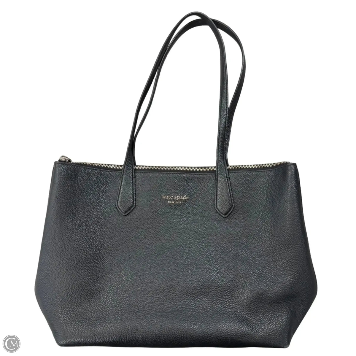 Tote Designer By Kate Spade, Size: Large