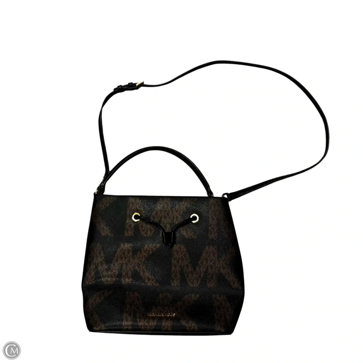 Handbag Designer By Michael Kors, Size: Medium