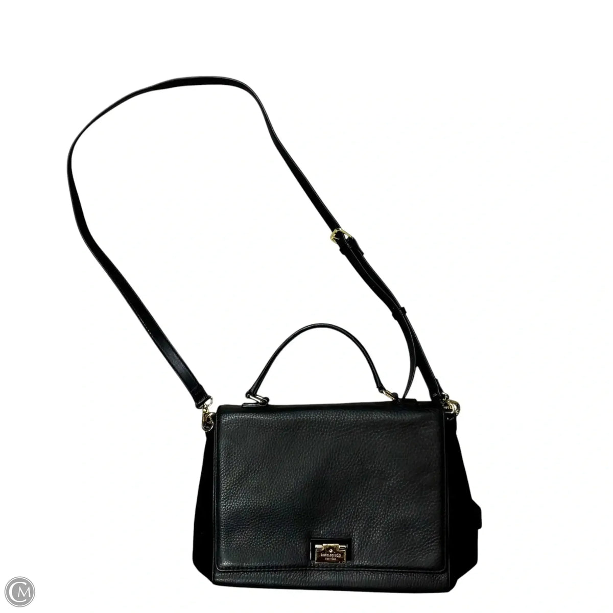 Handbag Designer By Kate Spade, Size: Large