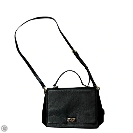 Handbag Designer By Kate Spade, Size: Large