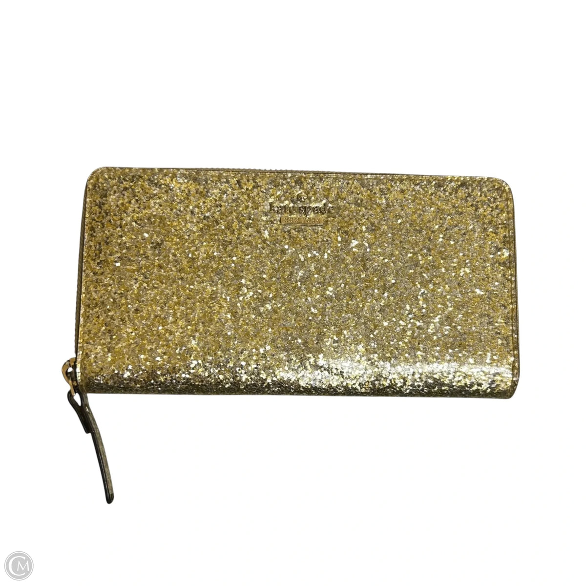 Wallet Designer By Kate Spade, Size: Medium