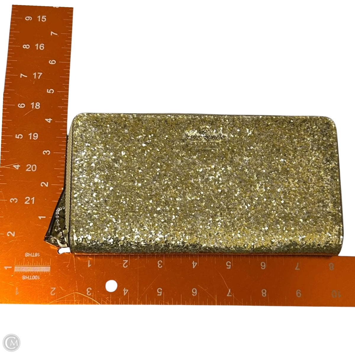 Wallet Designer By Kate Spade, Size: Medium