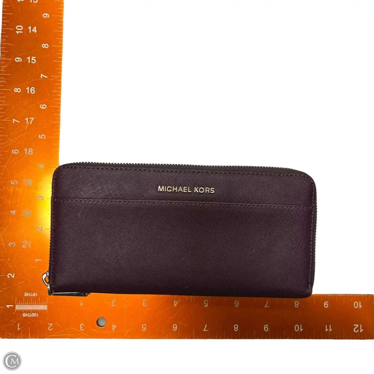 Wallet Designer By Michael Kors, Size: Medium