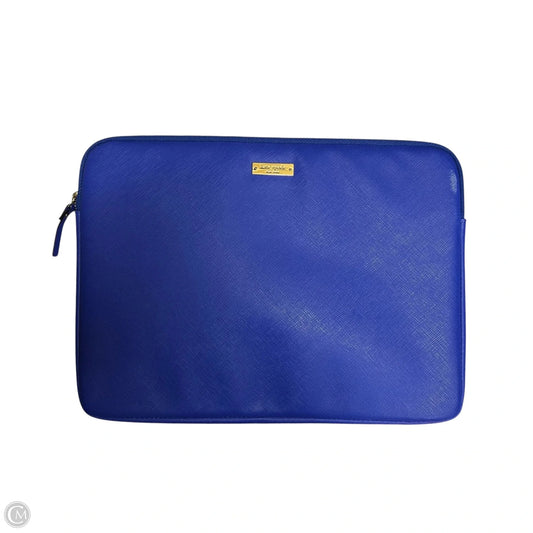 Laptop Bag Designer By Kate Spade, Size: Medium
