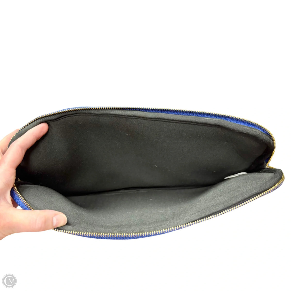 Laptop Bag Designer By Kate Spade, Size: Medium
