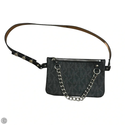 Belt Bag Designer By Michael Kors, Size: Small