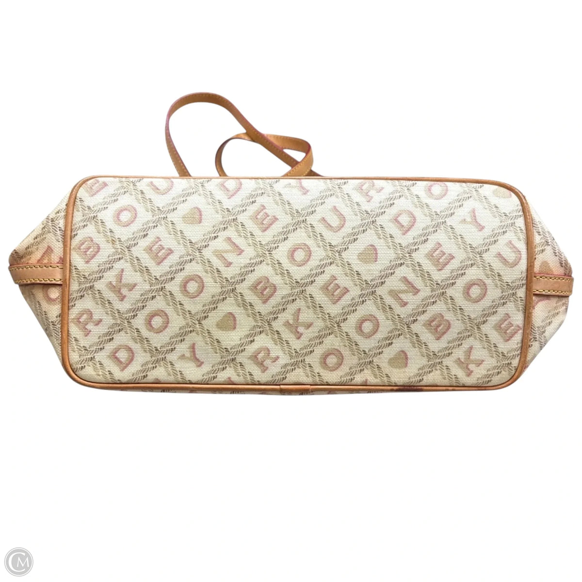Handbag Designer By Dooney And Bourke, Size: Medium