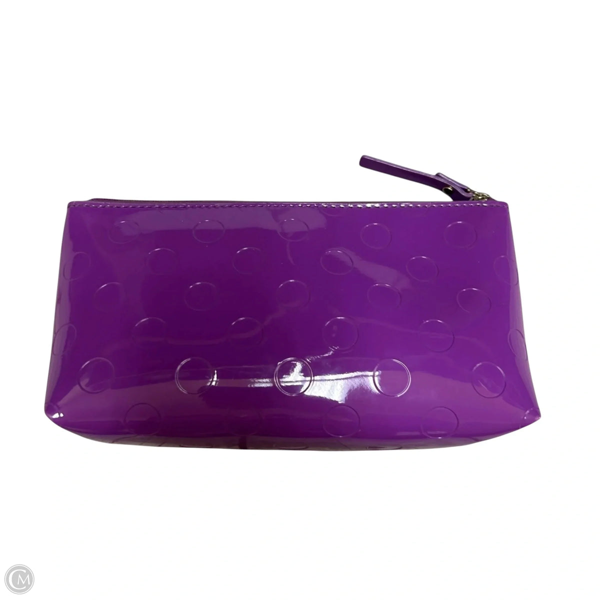 Makeup Bag Designer By Kate Spade, Size: Medium