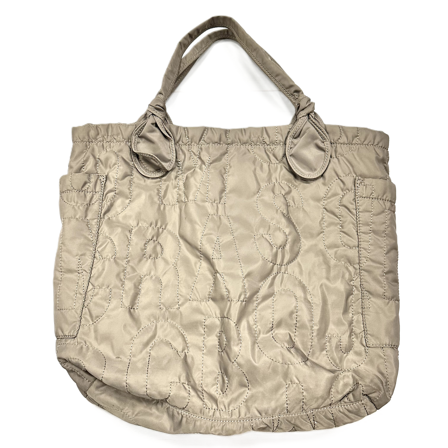 Tote Designer By Marc By Marc Jacobs  Size: Large