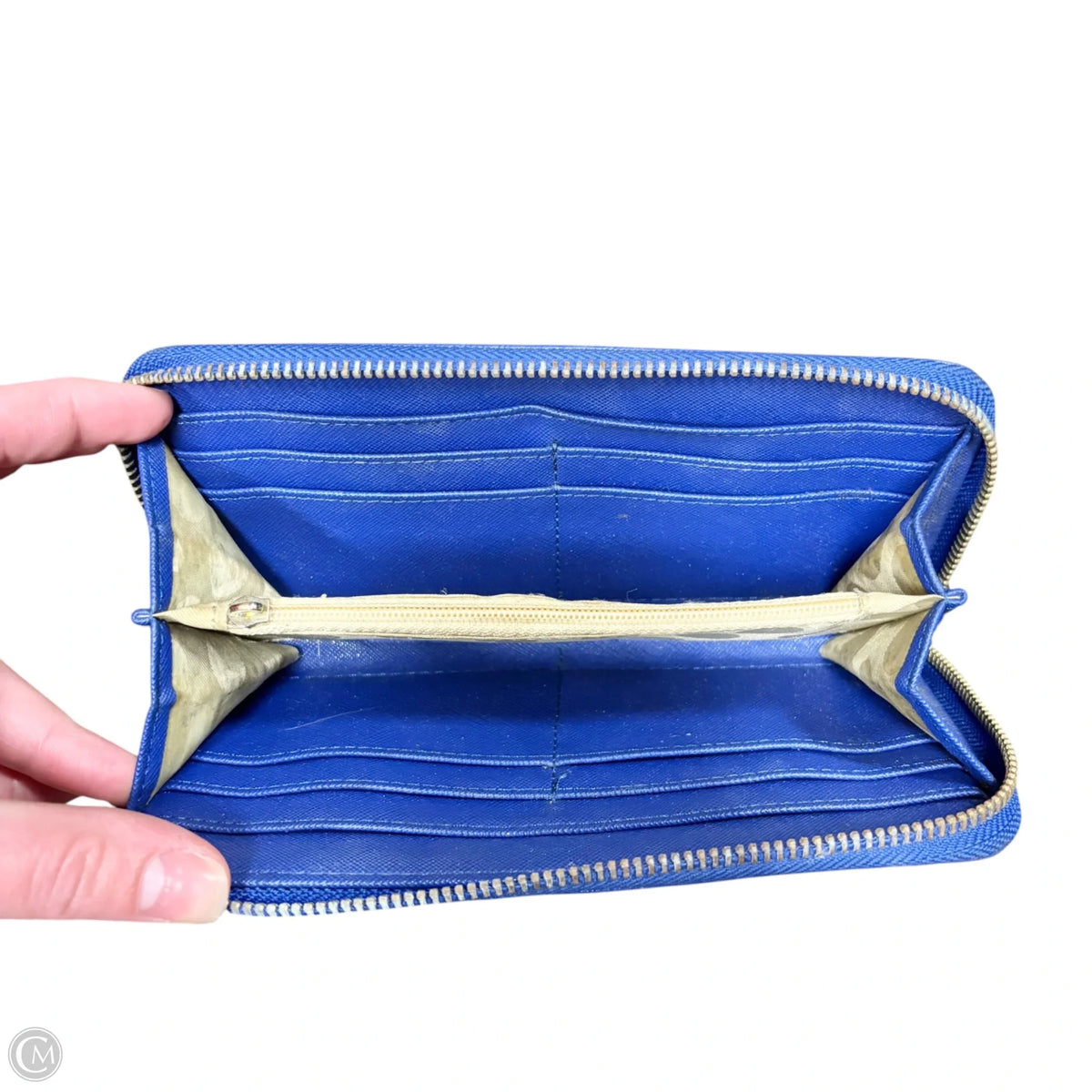 Wallet Designer By Kate Spade, Size: Medium