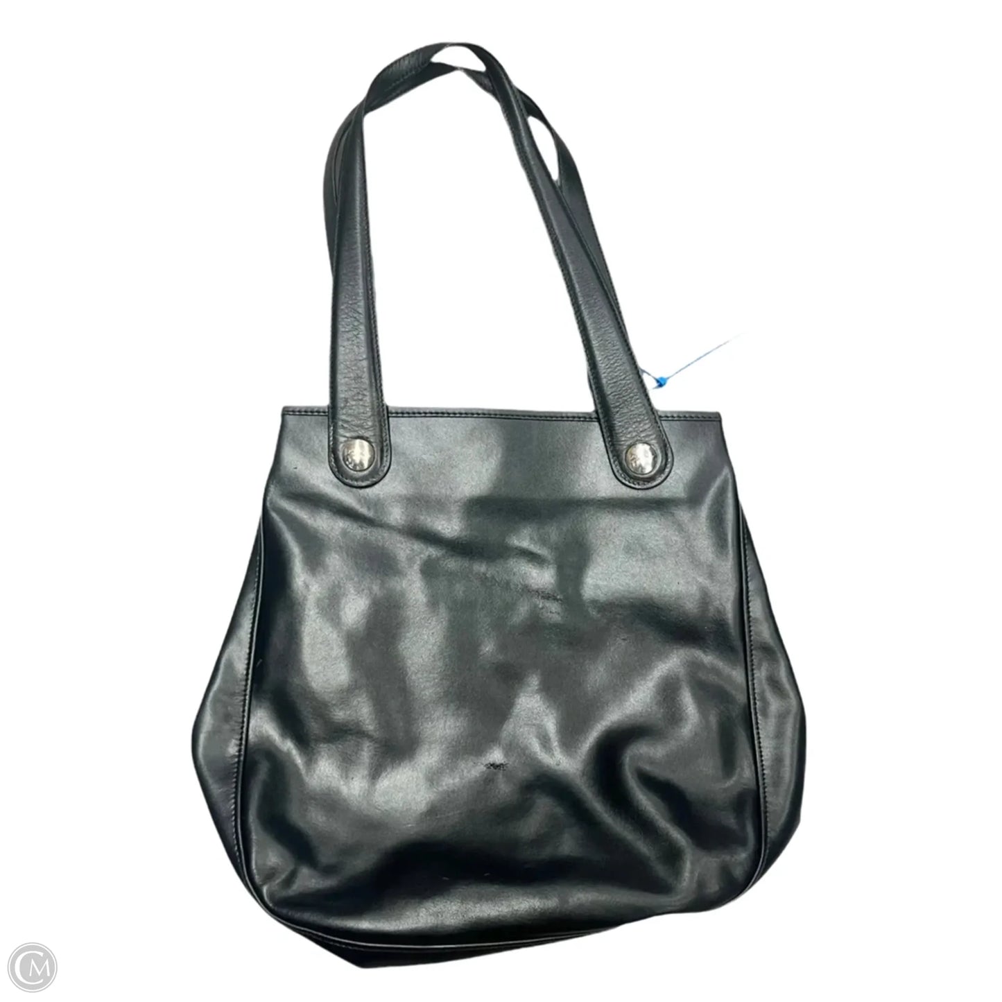 Handbag Designer By Longchamp, Size: Medium