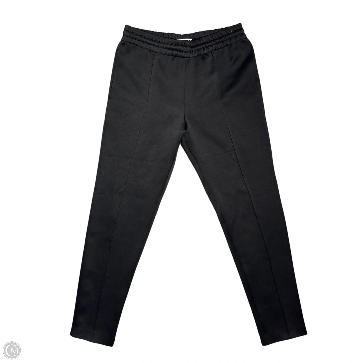 Pants Designer By Isabel Marant In Black, Size: S