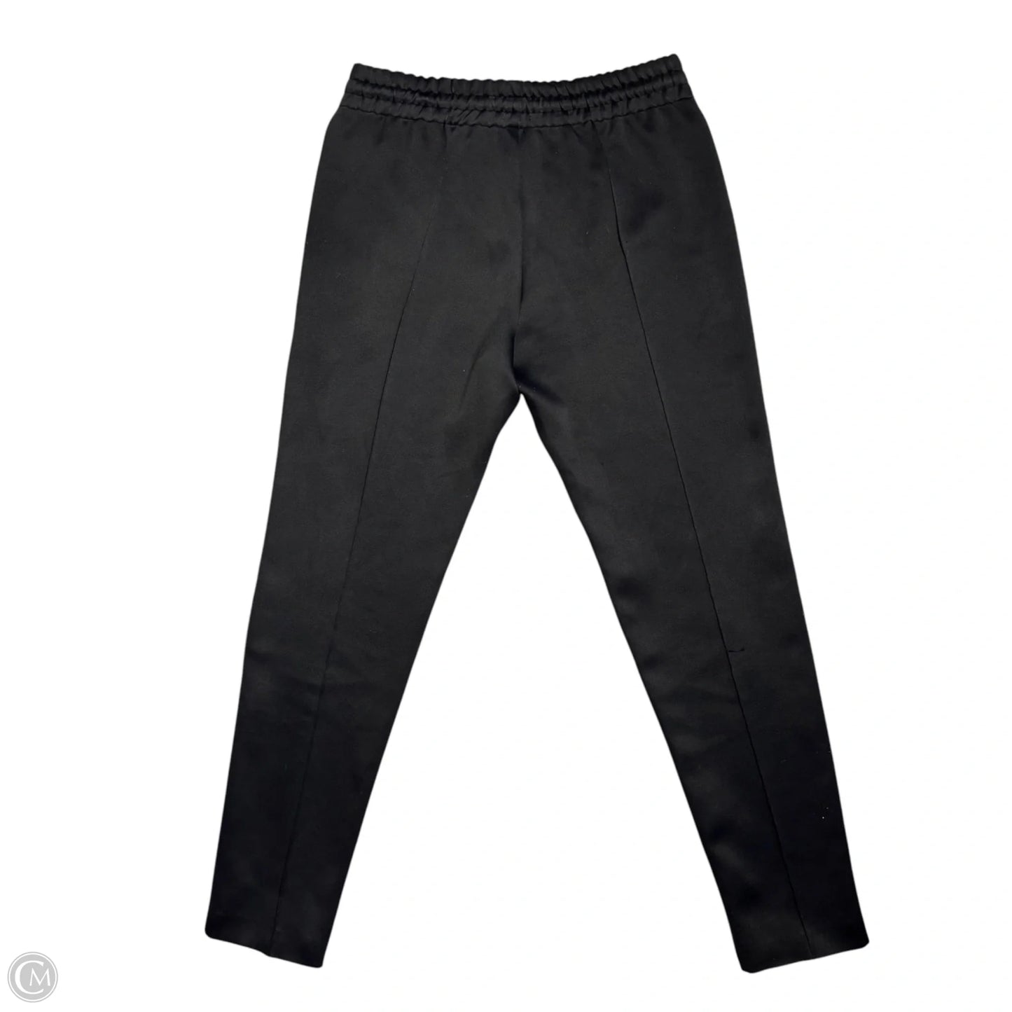 Pants Designer By Isabel Marant In Black, Size: S