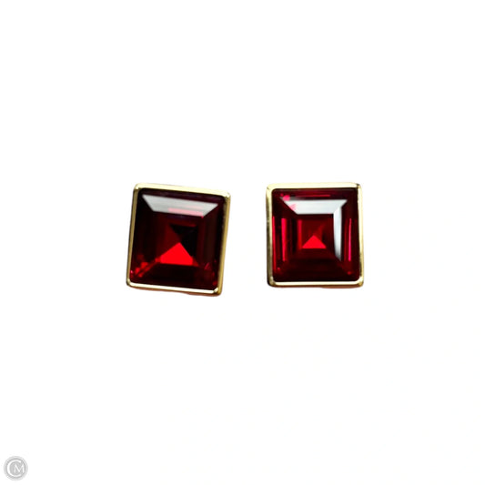 Earrings Designer By Michael Kors