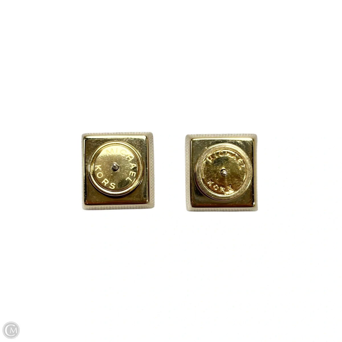 Earrings Designer By Michael Kors