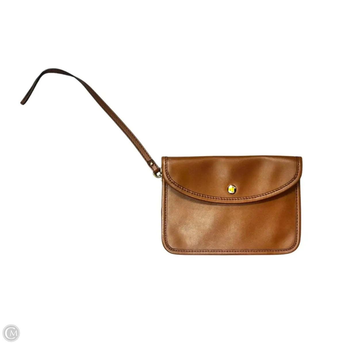 Wristlet Designer By Michael Kors, Size: Medium