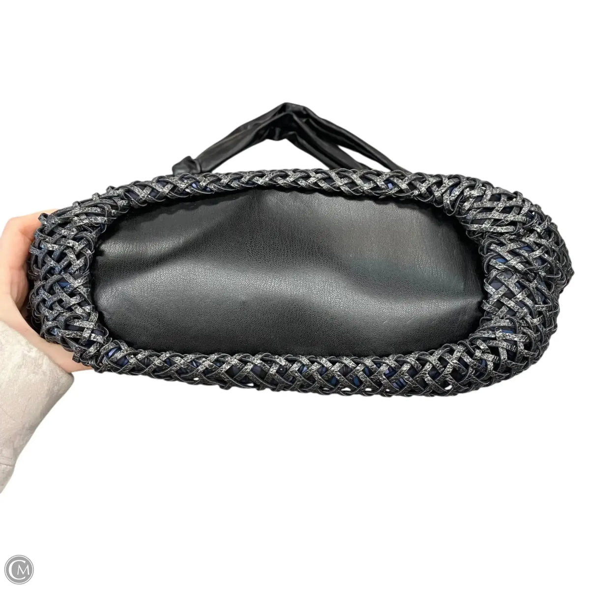 Handbag Designer By Sondra Roberts, Size: Medium