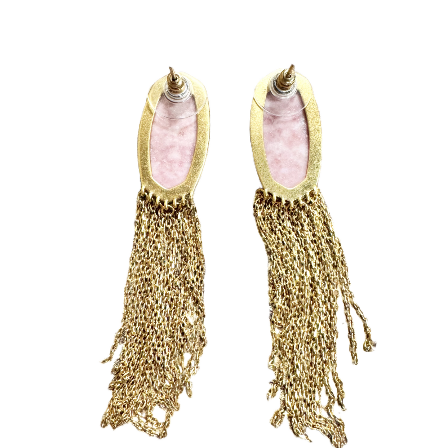 Earrings Dangle/drop By Kendra Scott