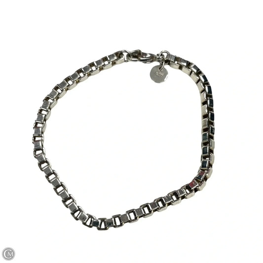 Bracelet Luxury Designer By Tiffany And Company