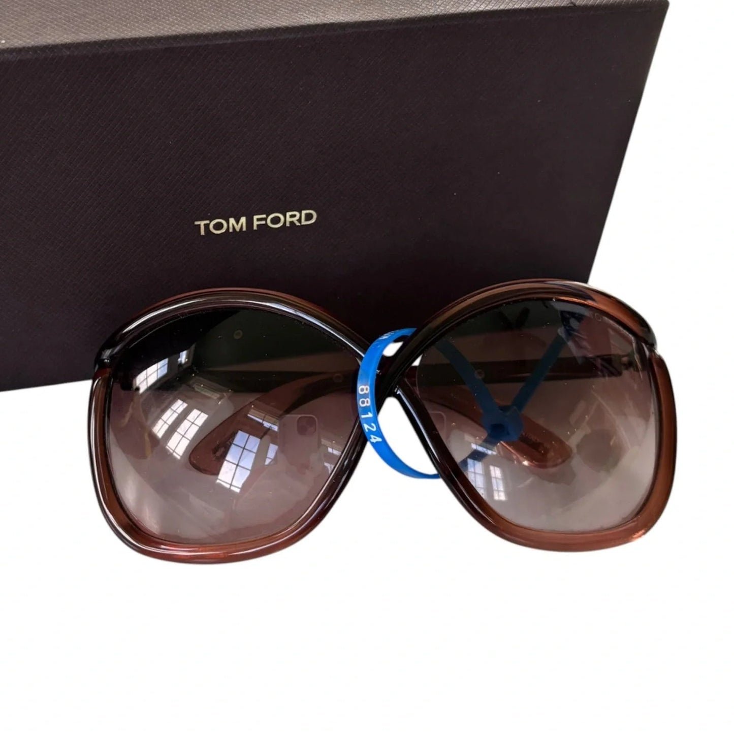 Sunglasses Luxury Designer By Tom Ford
