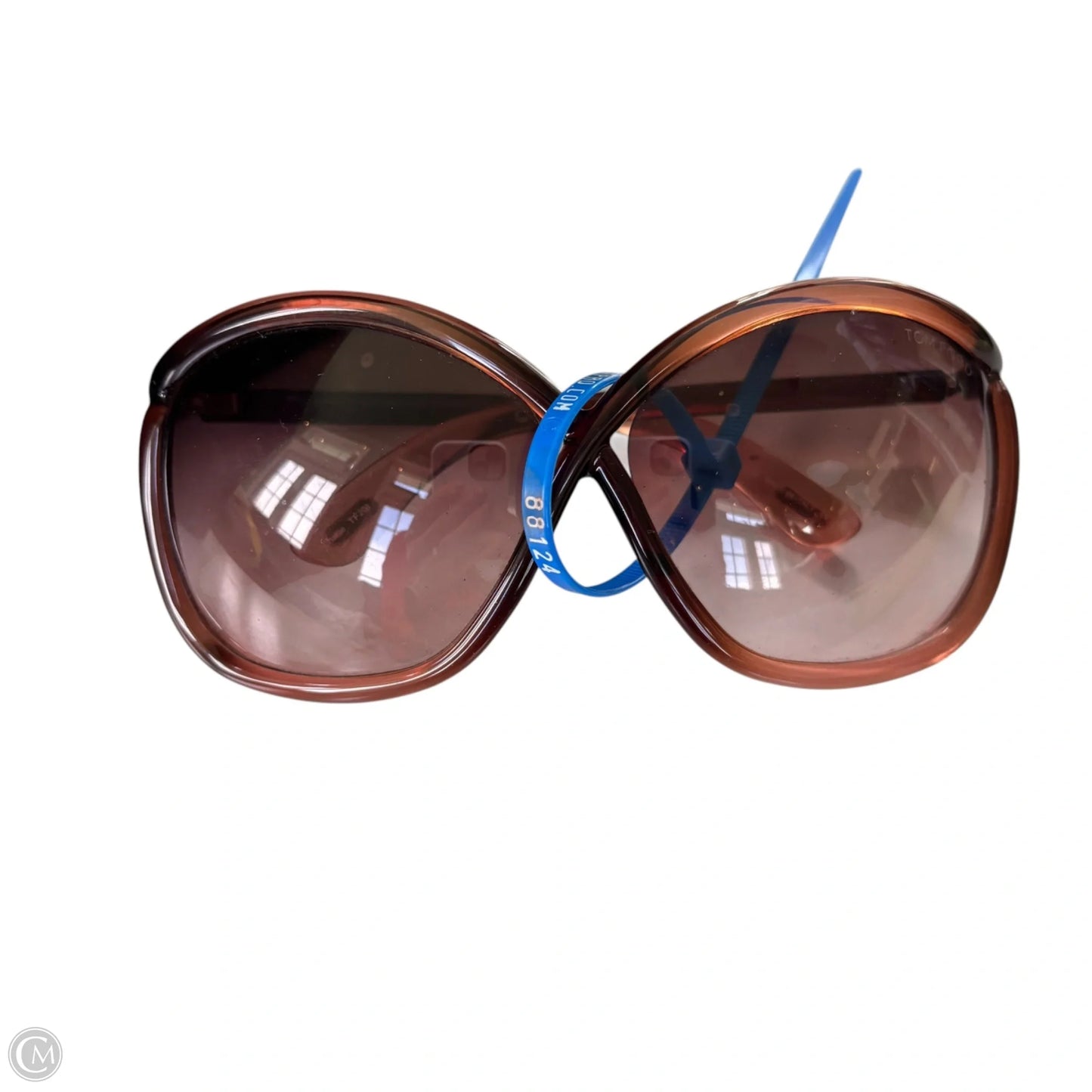 Sunglasses Luxury Designer By Tom Ford