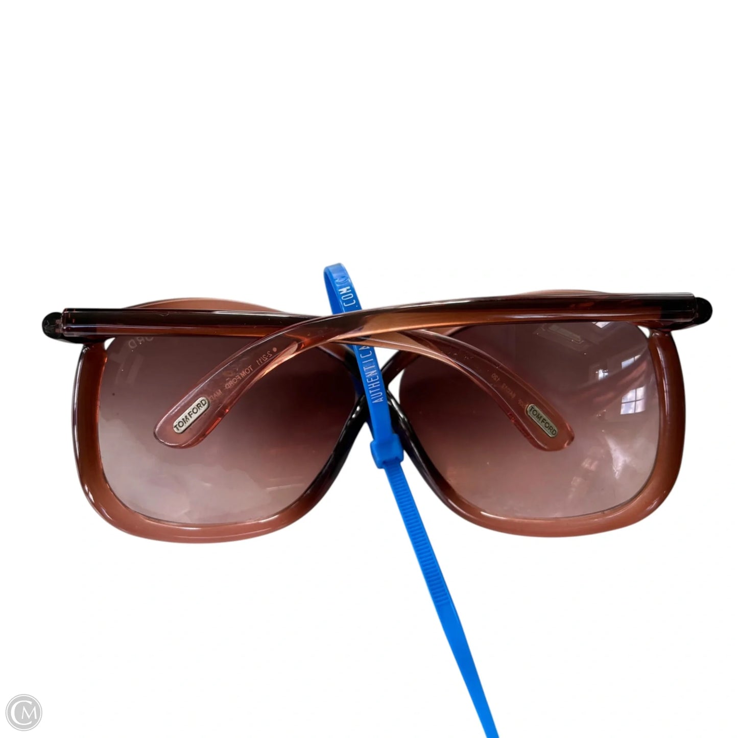 Sunglasses Luxury Designer By Tom Ford