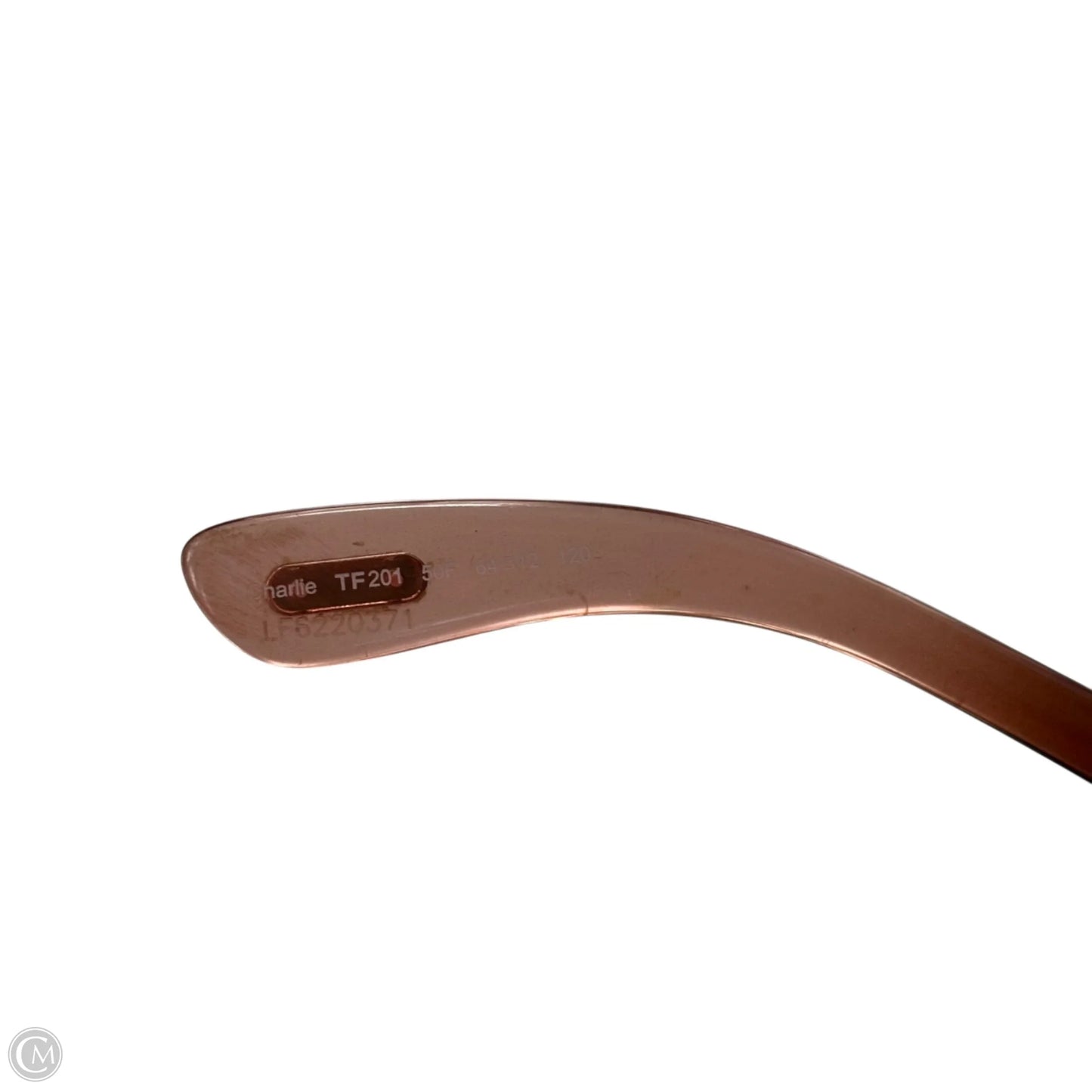 Sunglasses Luxury Designer By Tom Ford