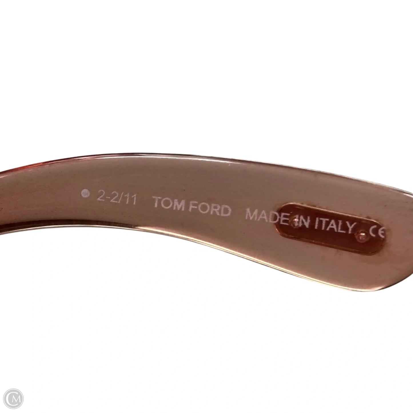 Sunglasses Luxury Designer By Tom Ford