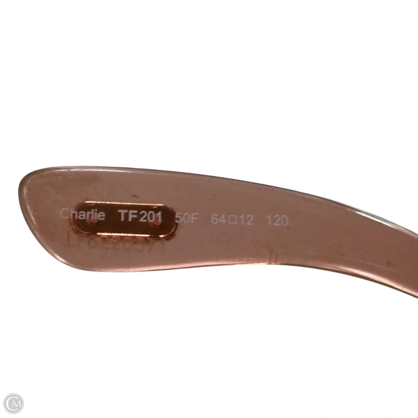 Sunglasses Luxury Designer By Tom Ford