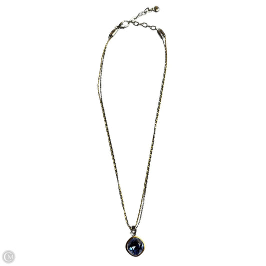 Necklace Layered By Brighton