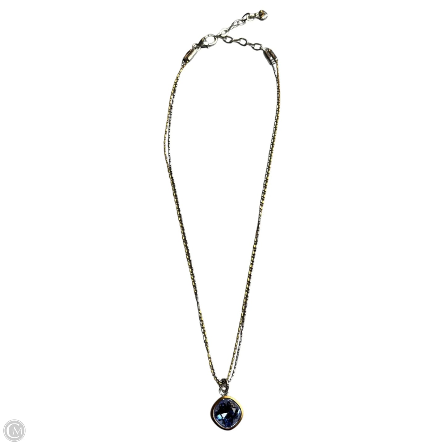 Necklace Layered By Brighton