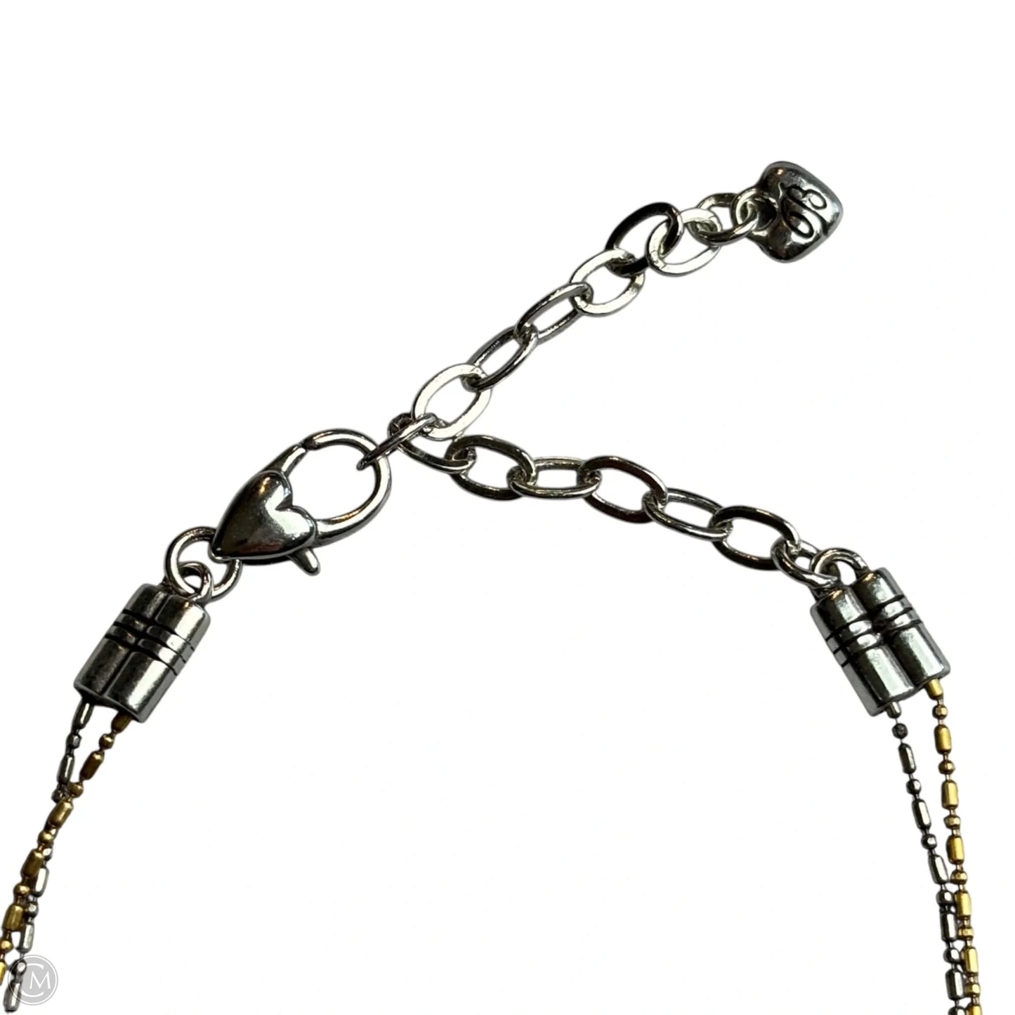 Necklace Layered By Brighton