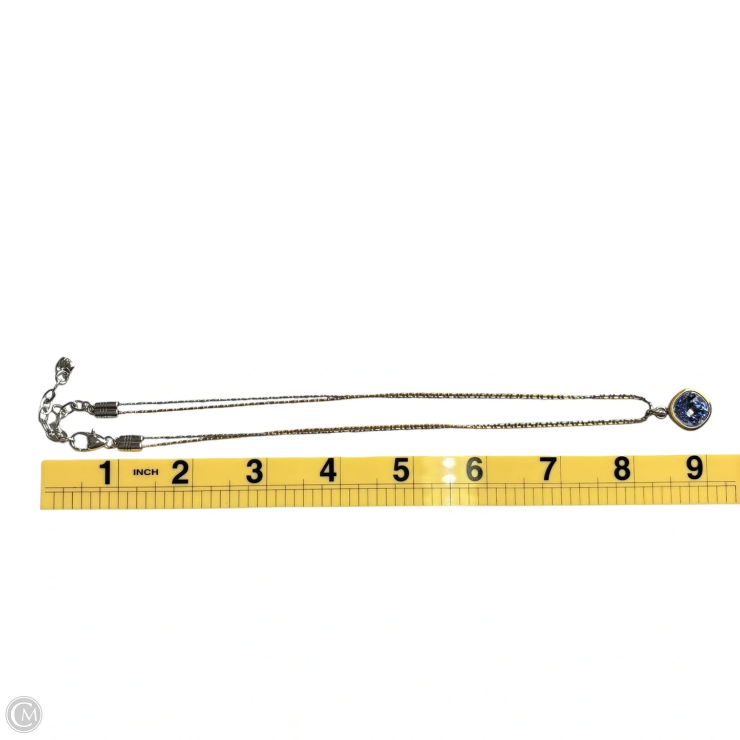 Necklace Layered By Brighton