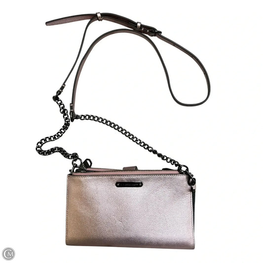 Crossbody Designer By Rebecca Minkoff, Size: Small
