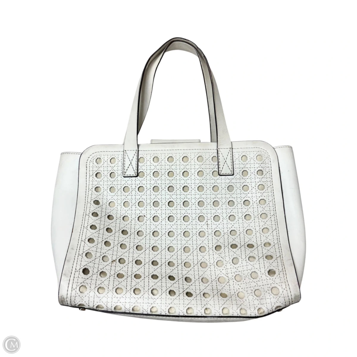 Handbag Designer By Kate Spade, Size: Large