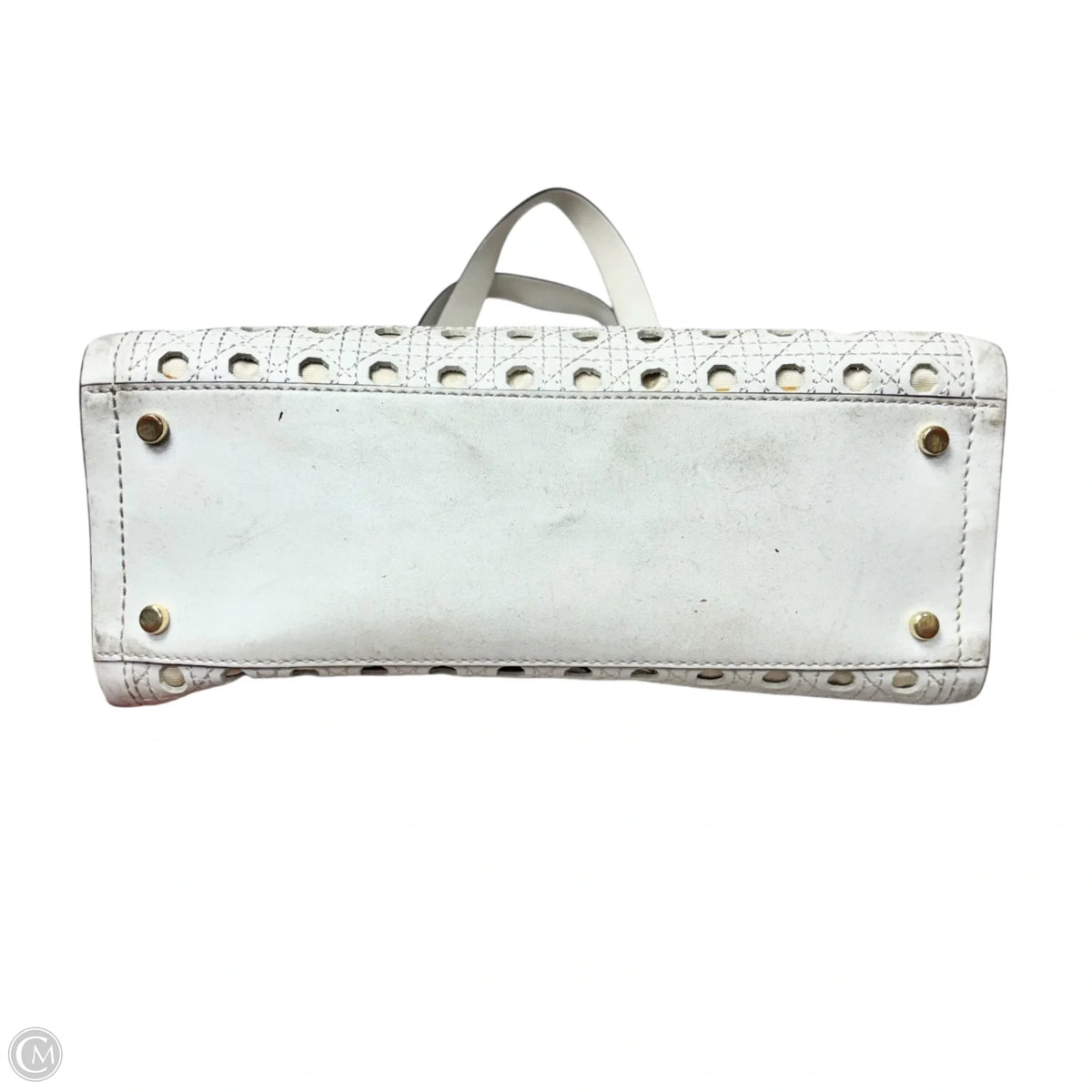 Handbag Designer By Kate Spade, Size: Large