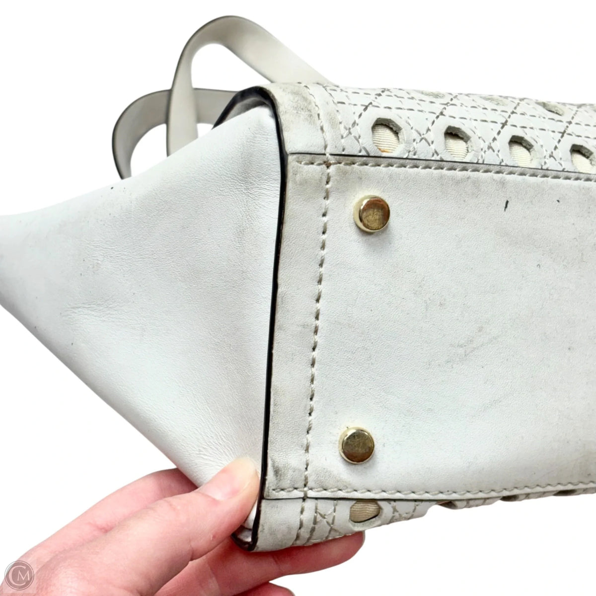 Handbag Designer By Kate Spade, Size: Large