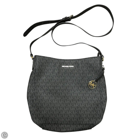 Crossbody Designer By Michael Kors, Size: Large