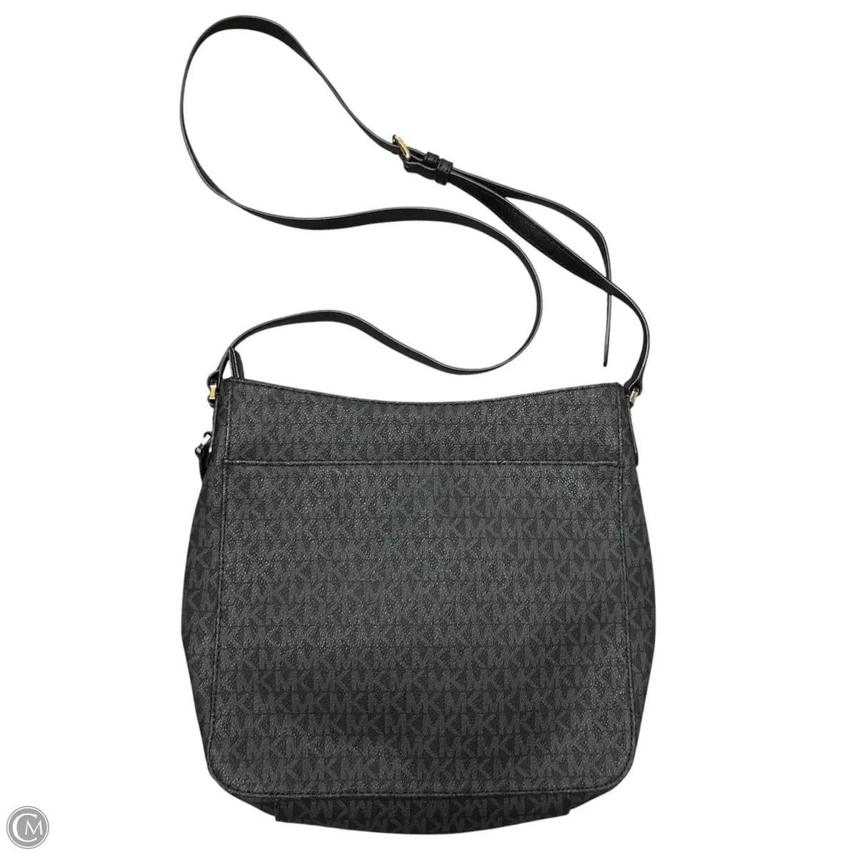 Crossbody Designer By Michael Kors, Size: Large