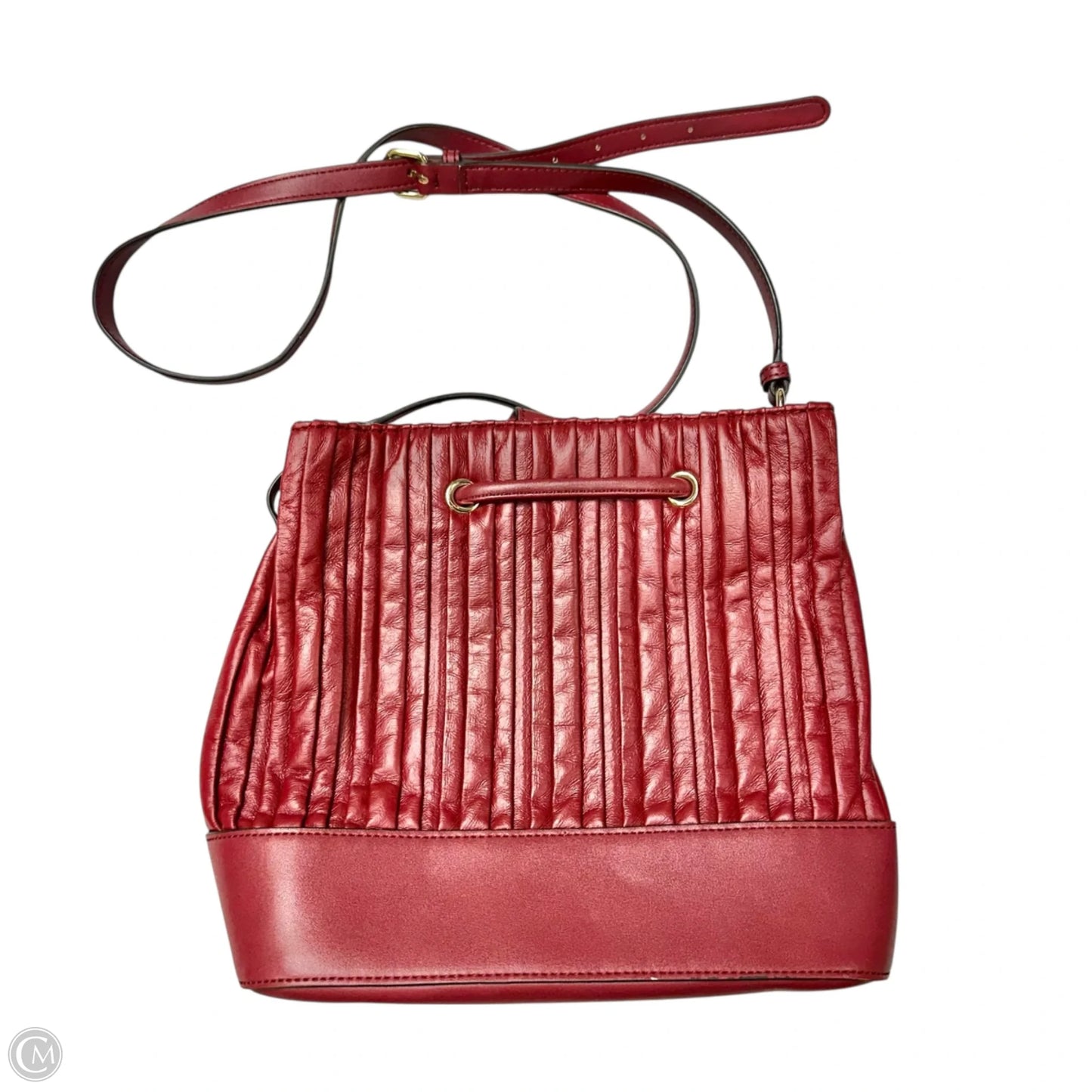Handbag By Calvin Klein, Size: Medium